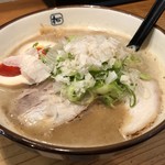 麺や拓 - 