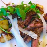 RISTORANTE REGA - 