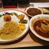 Curry シバ