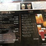 シアトルサンドウィッチカフェ - 