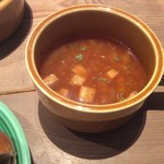 goodspoon - スープ ミネストローネ