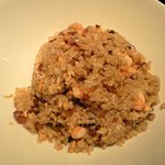 新中国料理 HARAKAWA - ２０１１．７チャーハン￥６８０