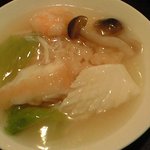 新中国料理 HARAKAWA - 