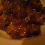 トラットリア タンタボッカ - 和牛A5のラグー☆美味！！！