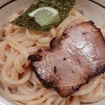 つけ麺　APPLE BASIC - 辛ッつけ麺\830-☆