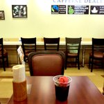 オーガニック ハウス - 