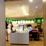 オーガニック ハウス - 