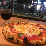 PIZZA NAPOLETANO CAFE - 