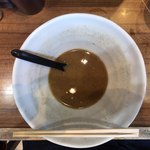 つけ麺屋　ちっちょ - 