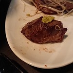 炭火焼肉　焼肉の岩さん - 