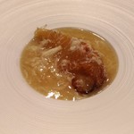 中国料理マスキ - フカヒレ煮込み