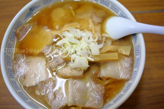松食堂（まつしょくどう）｜喜多方の本格ラーメン店 &ndash; 手頃価格で満足