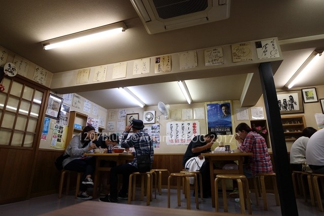 松食堂（まつしょくどう） - 喜多方（ラーメン）の写真