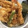 日本橋 天丼 金子半之助 三井アウトレットパーク木更津店