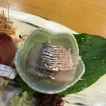瀬戸内海鮮料理 白壁 - 