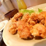 キッチン丸山 - 