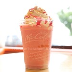 マクドナルド - ドリンク写真: