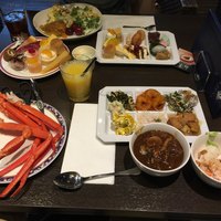 リュクス ダイニング ハプナ - 