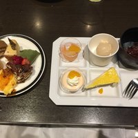 リュクス ダイニング ハプナ - なんか汚くてすみません