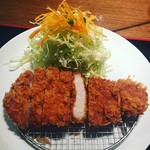 加藤牛肉店シブツウ - 