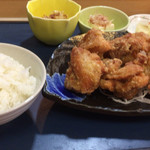 からあげ 光苑 - 