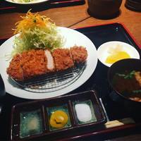 加藤牛肉店シブツウ - 