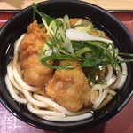 麺家大阪みどう - 