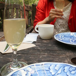 アーヴィング プレイス - 再会のスパークリング