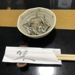 小料理 なかがわ