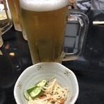 小料理 なかがわ