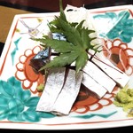 小料理 なかがわ