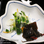 和風居酒屋 わらじや - 