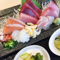 日本橋兜町 久治 - 