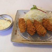とんかつ まい泉 青山本店 - 