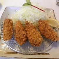 とんかつ まい泉 青山本店 - 