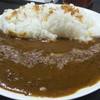 牛すじカレー 小さなカレー家