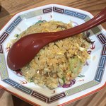 ラー麺ずんどう屋 - 