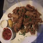 Yard house - Calamali