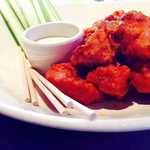 Yard house - Buffalo chicken