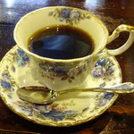 駱駝 - グァテマラ　アンティグア