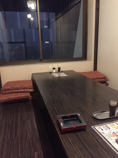 閉店 新宿個室居酒屋 名古屋料理とお酒 なごや香 新宿駅前店 新宿 居酒屋 食べログ