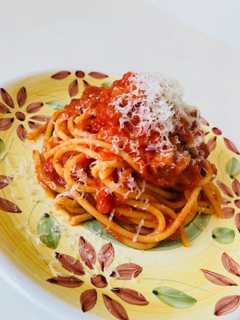 緑のイスキア（Verde ISCHIA【旧店名】穂波街道 緑のイスキア） - 鶴岡（カフェ）の写真