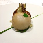 レフェルヴェソンス - 蕪大好き♪