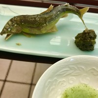 美濃吉本店 竹茂楼 - 鮎