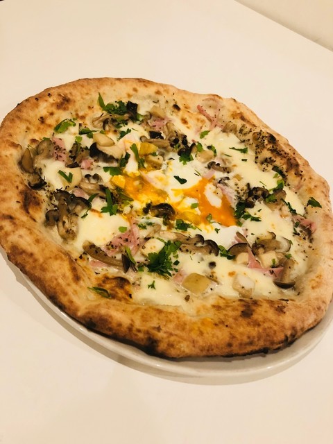 緑のイスキア（Verde ISCHIA【旧店名】穂波街道 緑のイスキア） - 鶴岡（カフェ）の写真