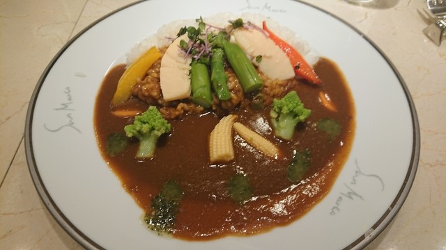 Sakasanさんが投稿したサンマルコ 名古屋近鉄店 愛知 名古屋 の口コミ詳細 食べログ