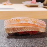 はっこく - 2018.5.  春子鯛