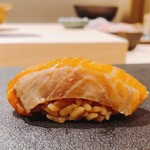 はっこく - 2018.5.  桜鱒