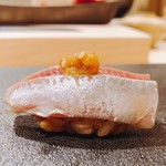 はっこく - 2018..  鰊