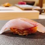 はっこく - 2018.5.  伊佐木